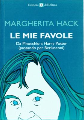 Le mie favole_Magherita Hack